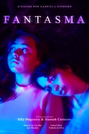 Poster of Fantasma