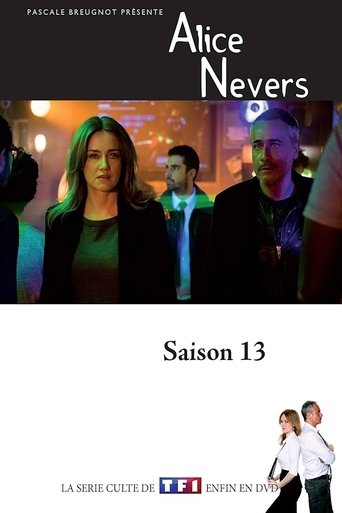 Portrait for Alice Nevers, le juge est une femme - Season 13
