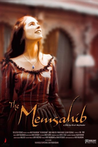 Poster of The Memsahib