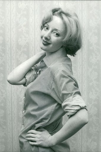 Portrait of Fiona Duncan