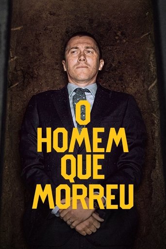 Portrait for The Man Who Died - Season 1