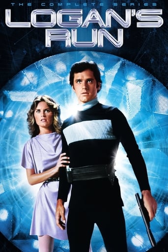 Poster of Logan's Run