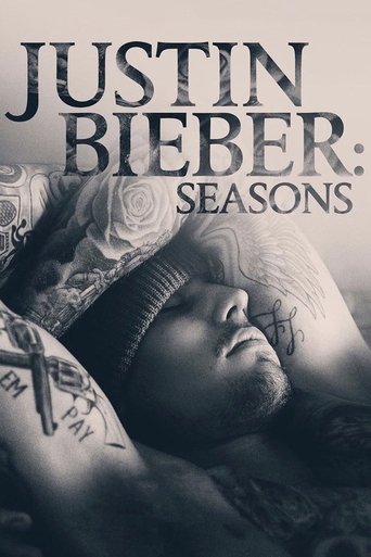 Portrait for Justin Bieber: Seasons - Season 1