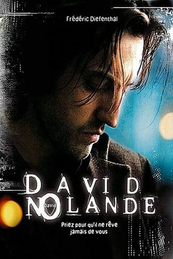 Portrait for David Nolande - Season 1