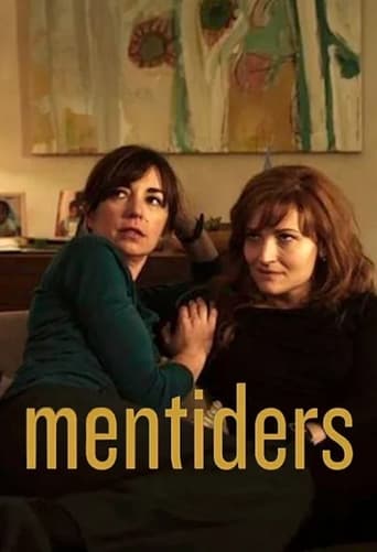 Poster of Mentiders