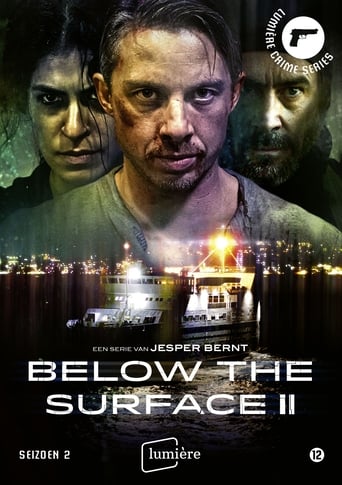 Portrait for Below the Surface - Season 2