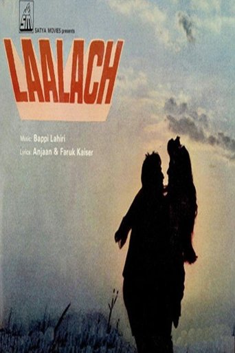 Laalach Poster of Laalach