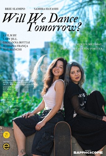 Poster of Will We Dance Tomorrow?