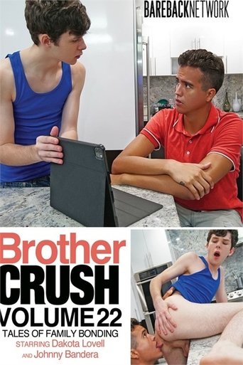 Poster of Brother Crush Vol. 22