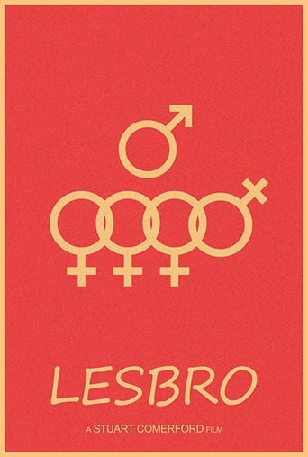 Poster of Lesbro: All My Friends Are Lesbians