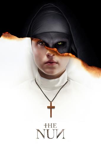 Poster of The Nun