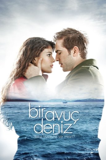 Poster of Bir Avuç Deniz