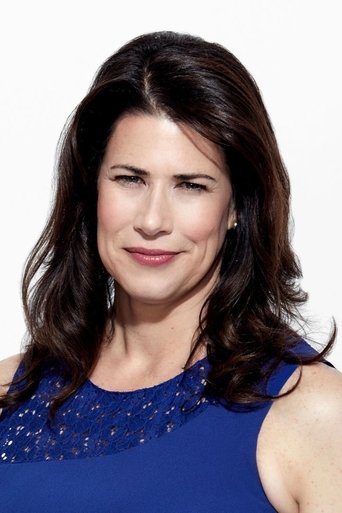 Portrait of Melissa Fitzgerald