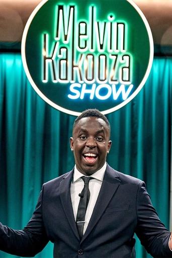 Poster of Melvin Kakooza Show