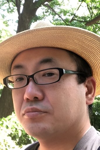 Portrait of Taiki Nishimura