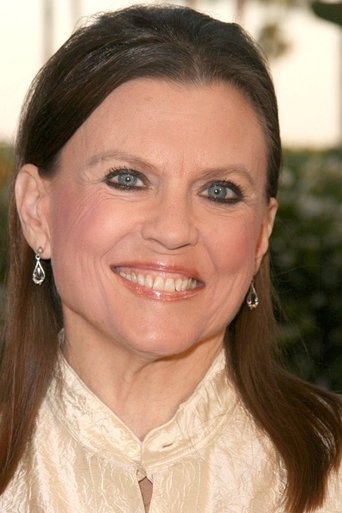 Portrait of Ann Reinking