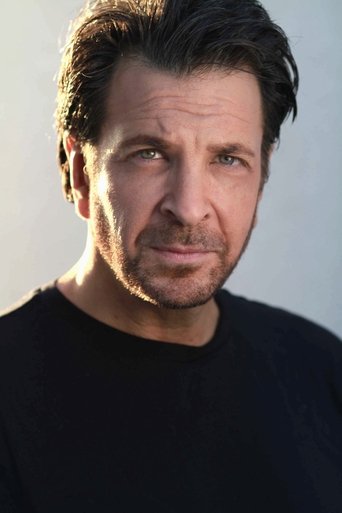 Portrait of Taylor Brooks