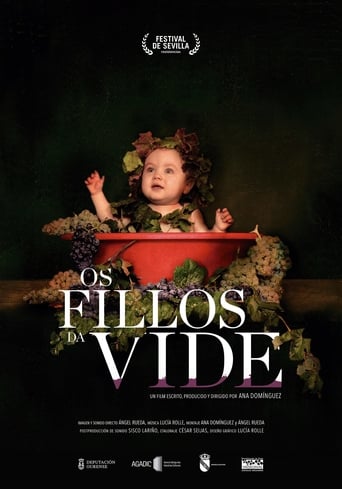 Poster of Os fillos da vide