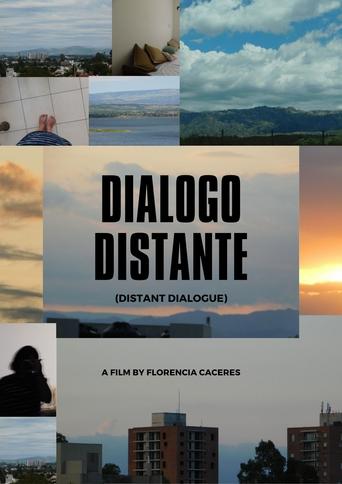 Poster of Distant Dialogue