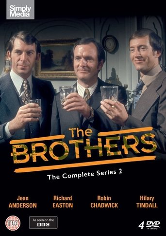 Portrait for The Brothers - Season 2