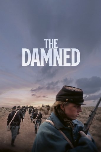 Poster of The Damned