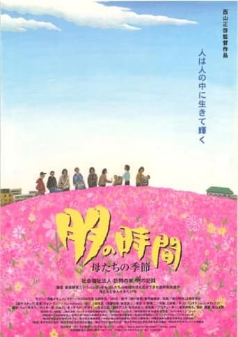 Poster of Tomo no Jikan