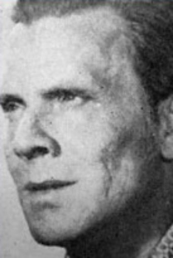 Portrait of Aleksei Temerin