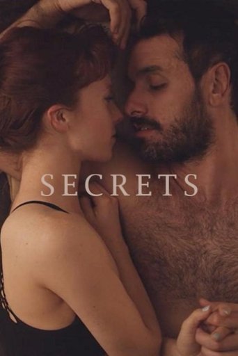 Poster of Secrets