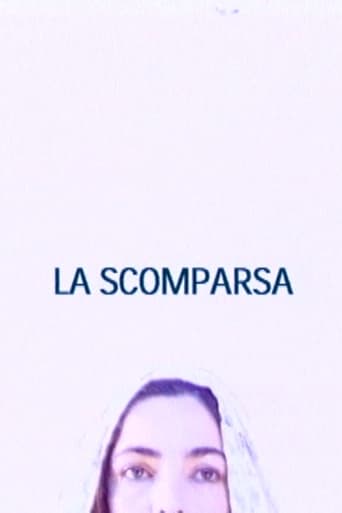 Poster of La Scomparsa