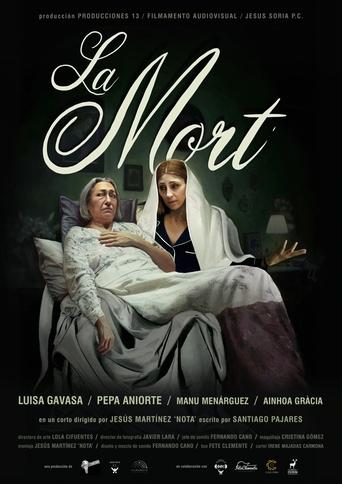 Poster of La Mort