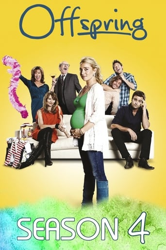 Portrait for Offspring - Season 4