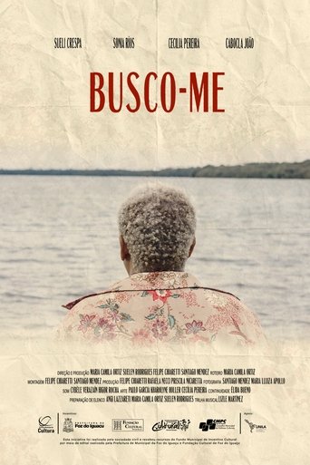 Poster of Busco-me