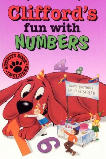 Poster of Clifford's Fun with Numbers