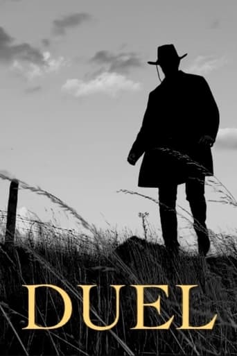 Poster of Duel