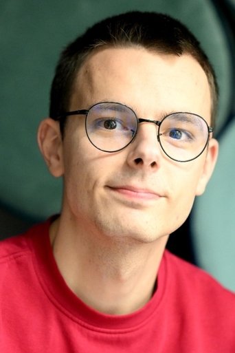 Portrait of Emilien