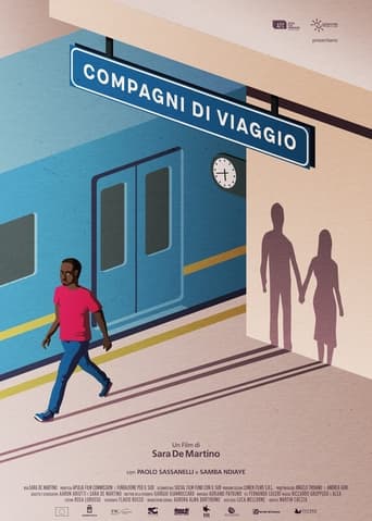 Poster of Compagni di Viaggio