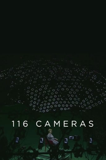 Poster of 116 Cameras