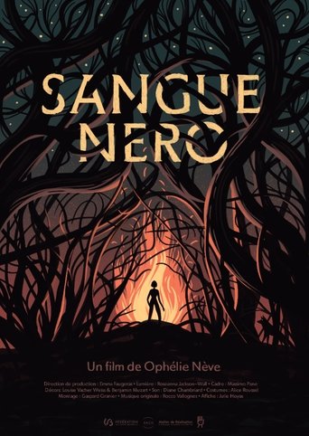 Poster of Sangue Nero