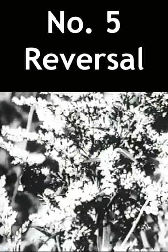 Poster of No. 5 Reversal