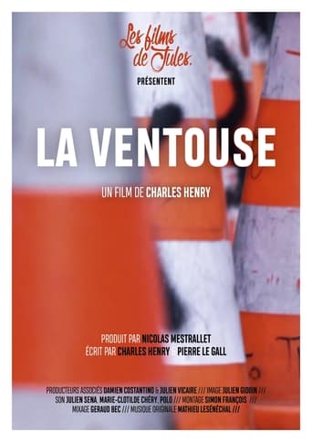 Poster of La Ventouse