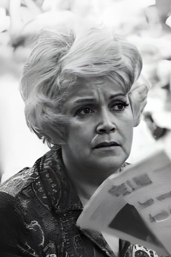 Portrait of Raquel Martins