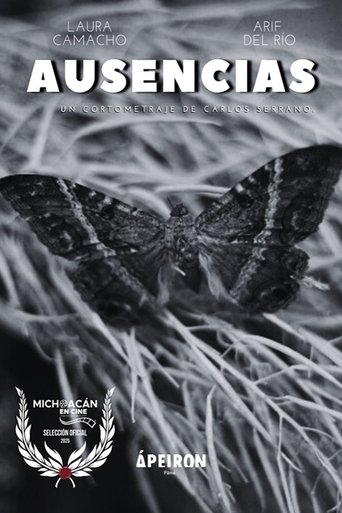 Poster of Ausencias