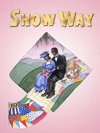 Poster of Show Way