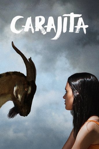 Carajita Poster of Carajita