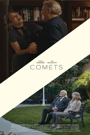 Poster of COMETS