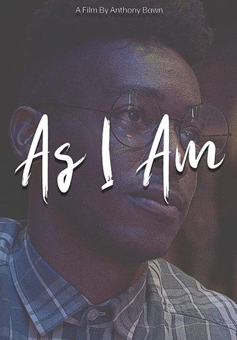 Poster of As I Am