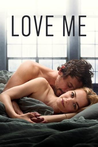 Poster of Love Me