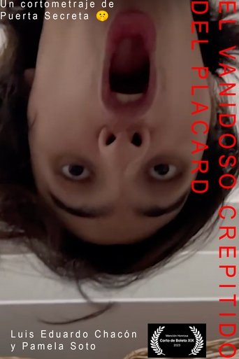 Poster of El vanidoso crepitido del placard