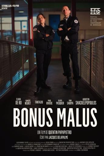 Poster of Bonus Malus