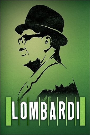 Poster of Lombardi